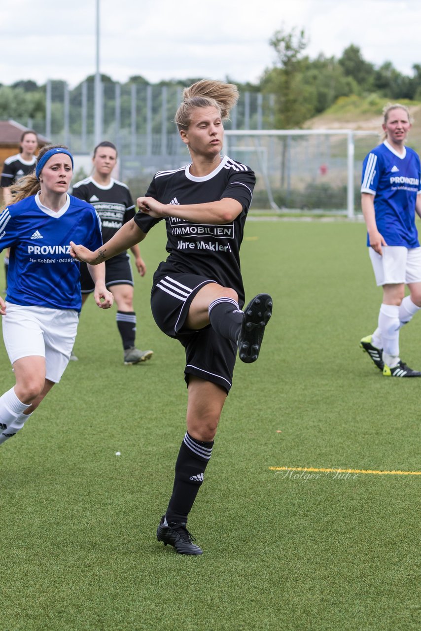 Bild 101 - Frauen FSC Kaltenkirchen - SG Daenisch-Muessen : Ergebnis: 7:1